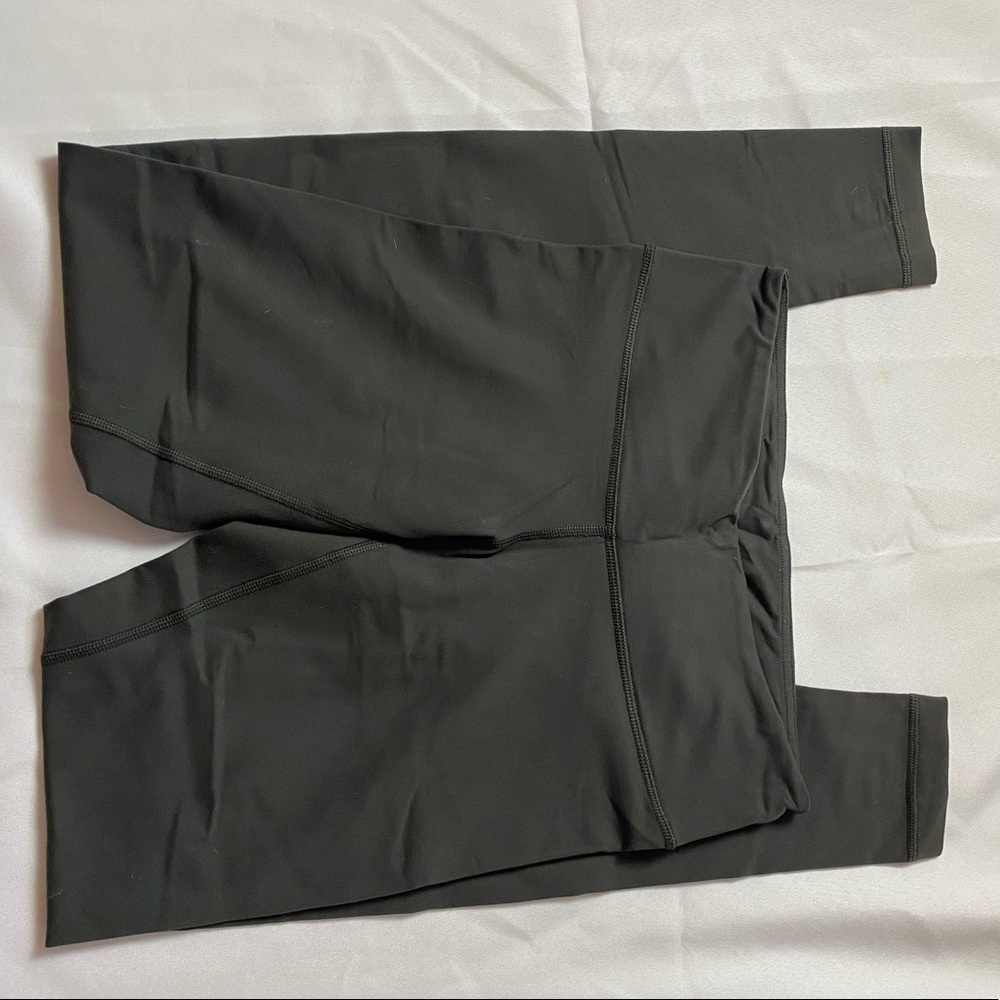 Lululemon leggings! 28.5 ” inseam